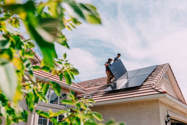Quick and Trustworthy Emergency Roof Repair Services in Pueblo West, CO